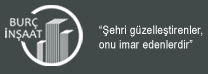 Burç İnşaat Ana Sayfa