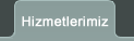 Hizmetlerimiz